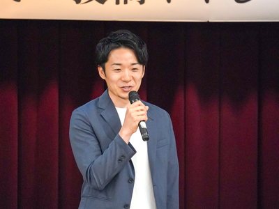 発信力を高める講座