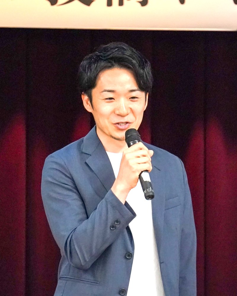 代表取締役 木下雅博