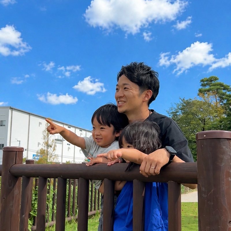 サボはる Instagramアイコン